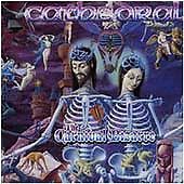 The Carnival Bizarre by Cathedral (CD, 1995 Earache) British Doom Metal