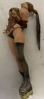 ADULT DOLL FIGURE / COLLECTABLE / 