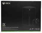 Xbox Series (see Description) X 1TB Video Game Console - Black