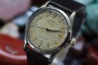 Vintage ROLEX Oyster Perpetual AIR-KING Ref. 5506 Cal 1530 G.F. Men's Watch