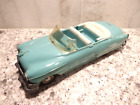 New Listing1954 Chevrolet Bel-Air Convertible Dealership Promo TURQUOISE