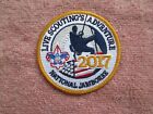 boy scout 2017 national jamboree patch