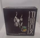 New ListingP90X Extreme Intense Home Fitness The Workouts 12 DVD Set Beachbody Gym Strength
