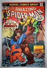 The Amazing Spider-Man #139 Marvel Comics, 1st Print, Bronze Age, 1974