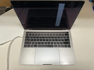 2016 Apple MacBook Pro 13