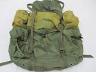 OLD GEN TACTICAL TAILOR CUSTOM MODIFIED LARGE ALICE PACK RUCKSACK (PACK ONLY) OD