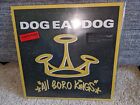 Dog Eat Dog - ALL BORO KINGS - Vinyl LP Reissue 180gm Music on Vinyl NEW SEALED!