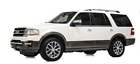 2015 Ford Expedition King Ranch 4x2 4dr SUV