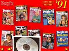 New ListingPeople Weekly 20 Amazing Years of Pop Culture  by Voyager 1994 USED