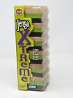 JENGA XTREME By HASBRO / PARKER BROTHERS  SLANTED WOODEN STACKING GAME NEW