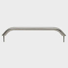 Boat Grab Rail | Polished Stainless Steel 19 3/8 x 4 1/2 Inch