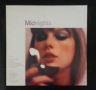 New ListingTaylor Swift - Midnights - 🟣 Marbled Lavender Vinyl Target Exclusive - Midnight