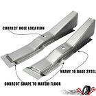 2Pcs Front Cab Support LH+RH Steel For 1957 1958 1959 1960 Ford F100 (For: 1960 F-100)
