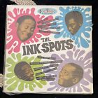 INK SPOTS: VINYL  LP  In Shrink CROWN RECORDS 5142-1  12