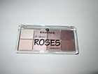 Essence All About Roses Eyeshadow Palette 8 Colors New