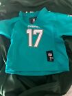 Ryan Tannehill Miami Dolphins  NFL football jersey toddler 3 / 6 months  3-6 mos