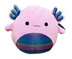 Squishmallows 14” Monica The Axolotl Stuffed Animal - Purple