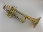 Trumpet Schagerl JM1 JAMES MORRISON Lacquer Bb Trumpet & Case