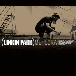 Linkin Park - Meteora [New Vinyl LP]