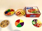 Learning Resources Super Sorting Pie Playset