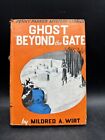 RARE PENNY PARKER GHOST BEYOND THE GATE 1943 HB/DJ 1st Ed. MILDRED WIRT