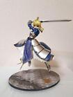 Fate stay night Saber Figure Sword of Promised Triumphant Excalibur 1/7 Japan