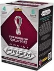 2022 Panini Prizm Qatar FIFA World Cup Soccer Unopened Sealed Blaster Box