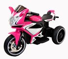 Tamco 6V Kids Electric Motorcycle - Cheap Toys, Electric Ride On Car