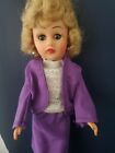 1950's Coty DOLL  10 1/2