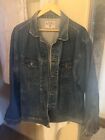 Wrangler Levi Jacket - Mens 2 XL - New without tags