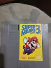 Super Mario Bros. 3 NES (Nintendo Entertainment System, 1990) Cartridge Only