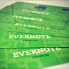 Evernote Personal - 1 Year Upgrade - Works on New OR Existing Account - 60% off