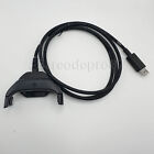 New Original USB Cable Charger For Zebra TC51 TC52 TC56 TC57 CBL-TC51-USB1-01