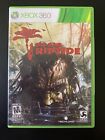Dead Island: Riptide (Microsoft Xbox 360, 2013)