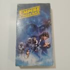 📽🎬🍿 Star Wars: The Empire Strikes Back VHS Theatrical Release 1992 FOX
