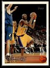 1996-97 Topps Kobe Bryant RC Los Angeles Lakers #138