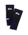 Fairtex AS1 Ankle Guard Support Protector for Muay Thai Kickboxing and MMA
