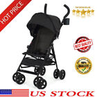 Baby Cloud Umbrella Stroller Foldable Infant Travel Lightweight Storage Basket