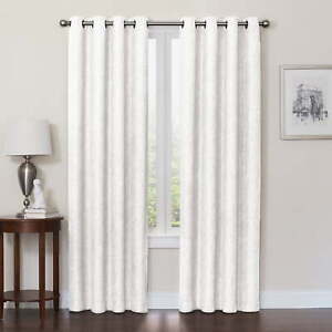 New ListingBlackout Single Curtain Lined Grommet Panel, 50