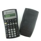 Texas Instruments BA II 2 Plus Handheld Professional Financial Calculator