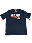 New ListingBoston Red Sox Men's TX3 Cool Performance Shirt Sport Tek  MLB NWT S M L XL