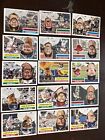 New Listing2023 Topps Archives 1956 Style Lot Of 15 CARDS W/ Aaron Judge Derek Jeter Stars