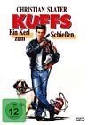 KUFFS-EIN KERL ZUM SCHIESSEN - EVANS,BRUCE A.   DVD NEW