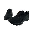 ASICS Gel Venture 9 Sneakers Shoes Sz 9 Extra Wide Mens Black Comfort Running