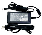 Genuine HP 120W 19.5V 6.15A Laptop Charger AC Adapter 906329-001 w/Power Cord