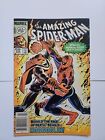 Amazing Spider-Man #250 Newsstand Variant Hobgoblin! Marvel 1984 COMIC