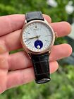 2022 Rolex Cellini Moonphase 50535 w/ Box & Papers