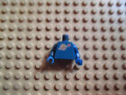 LEGO Figure Torso 973p90 Blue Space 6972 1530 6820 6809 6702 6971 6940 6750 ft282