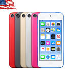 Brand New Apple iPod Touch 6th Generation 128GB Sealed Box All colors
