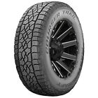 4 New Mastercraft Courser Trail  - 265x50r20 Tires 2655020 265 50 20